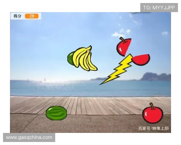 西瓜切几刀益智小游戏带你体验脑力挑战与趣味解谜